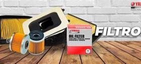 FILTROS DE MOTO