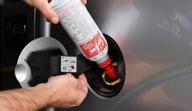 ADITIVOS PARA EL COMBUSTIBLE