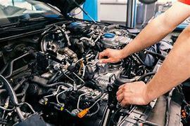 LIMPIEZA Y MANTENIMIENTO DEL MOTOR