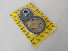 KIT CADENA DISTRIBUCION  MYPE CADENAS DE DISTRIBUCION CLASICO