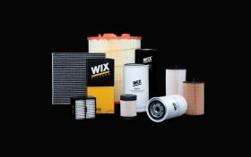 FILTROS WIX