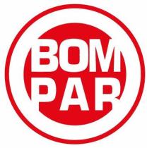 BOMPAR MATERIAL PARA BICICLETA Y MOTOCICLETA