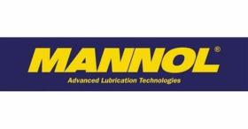 MANNOL PRODUCTOS QUIMICOS