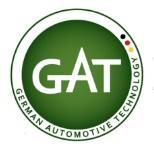 QUIMICOS PARA EL AUTOMOVIL GAT