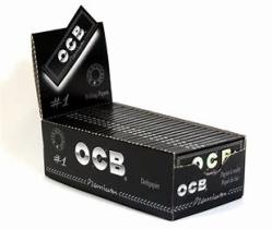 OCB PAPEL DE FUMAR