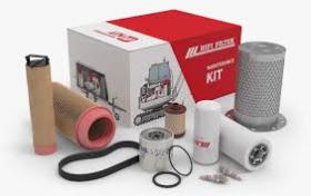 HIFI FILTER FILTROS INDUSTRIAL Y AGRICOLA