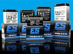 BATERIAS DE MOTO ENERGY SAFE