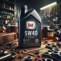 5W40