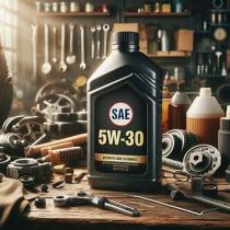 5W30