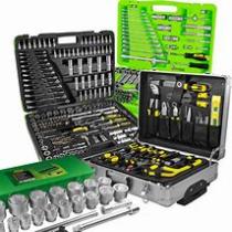 ESTUCHES DE HERRAMIENTAS