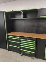 MOBILIARIO DE TALLER
