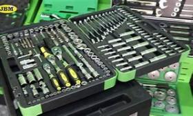 ESTUCHES DE HERRAMIENTAS