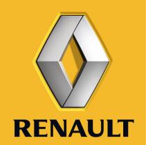 C5 RENAULT RN17FE