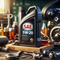 5W20
