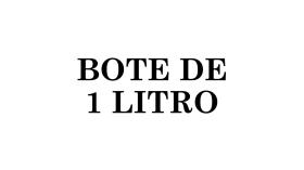 BOTE 1 LITRO