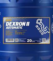 DEXRON II