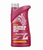 DEXRON III