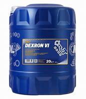 DEXRON VI