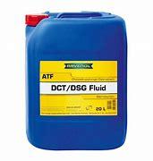 ATF DCT - DSG