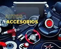 ACCESORIOS PARA EL AUTOMOVIL