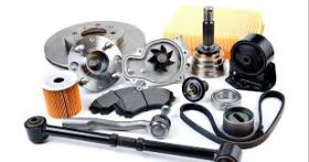 REPUESTOS DEL AUTOMOVIL
