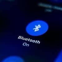BLUETOOTH