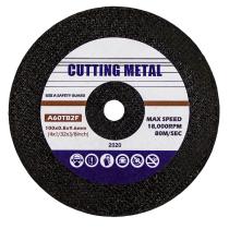DISCOS DE CORTE