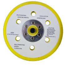 DISCOS PARA LIJADORAS