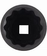 12 CARAS 1/2"