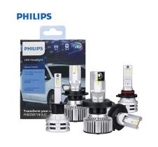 LAMPARAS LED