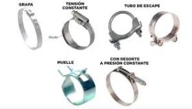 ABRAZADERAS
