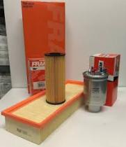 FILTROS AUTOMOVIL