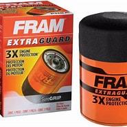 FILTROS FRAM