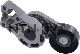 TENSORES Y RODILLOS DE ALTERNADOR