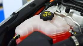TAPONES RADIADOR Y BOTELLA EXPANSION