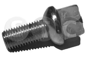 TORNILLOS / TUERCAS DE RUEDA