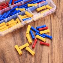 EMPALMES Y CONECTORES RAPIDOS