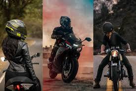 MOTOCICLETAS