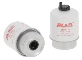FILTROS GASOIL