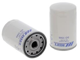 FILTROS DE ACEITE