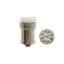 LAMPARAS DE COCHE AMOLUX 142LEDX - BLISTER 2 LED 12V80MA BA15S