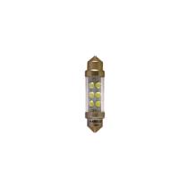 LAMPARAS DE COCHE AMOLUX 158LED - BLISTER 2 LED 12V40MA SV8,5