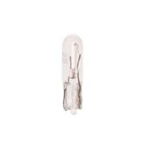 LAMPARAS DE COCHE AMOLUX 523 - LAMPARA WEDGE-CUÑA 25U/CAJA 1.2W T-5 SIN CASQUILLO