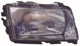PILOTOS Y FAROS 4411113LDE - FARO DCHO AUDI 100 90>
