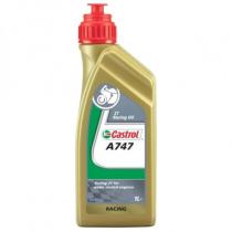 CASTROL 1L 2T A747 - MOTO MEZCLA 1L CASTROL A 747 1L.