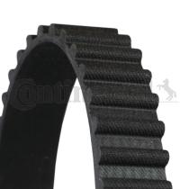 CONTINENTAL CORREAS CT604 - TIMING BELT