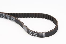 CONTINENTAL CORREAS CT607 - TIMING BELT