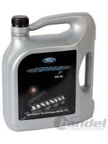 FORD ACEITES FORD 5W30 - ACEITE 5L 05W30 FORD 5W30
