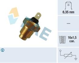 FAE Productos electricos 31140 - TERMO-RESISTENCIA