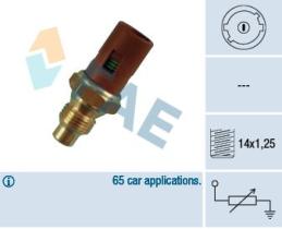 FAE Productos electricos 32240 - TERMO-RESISTENCIA